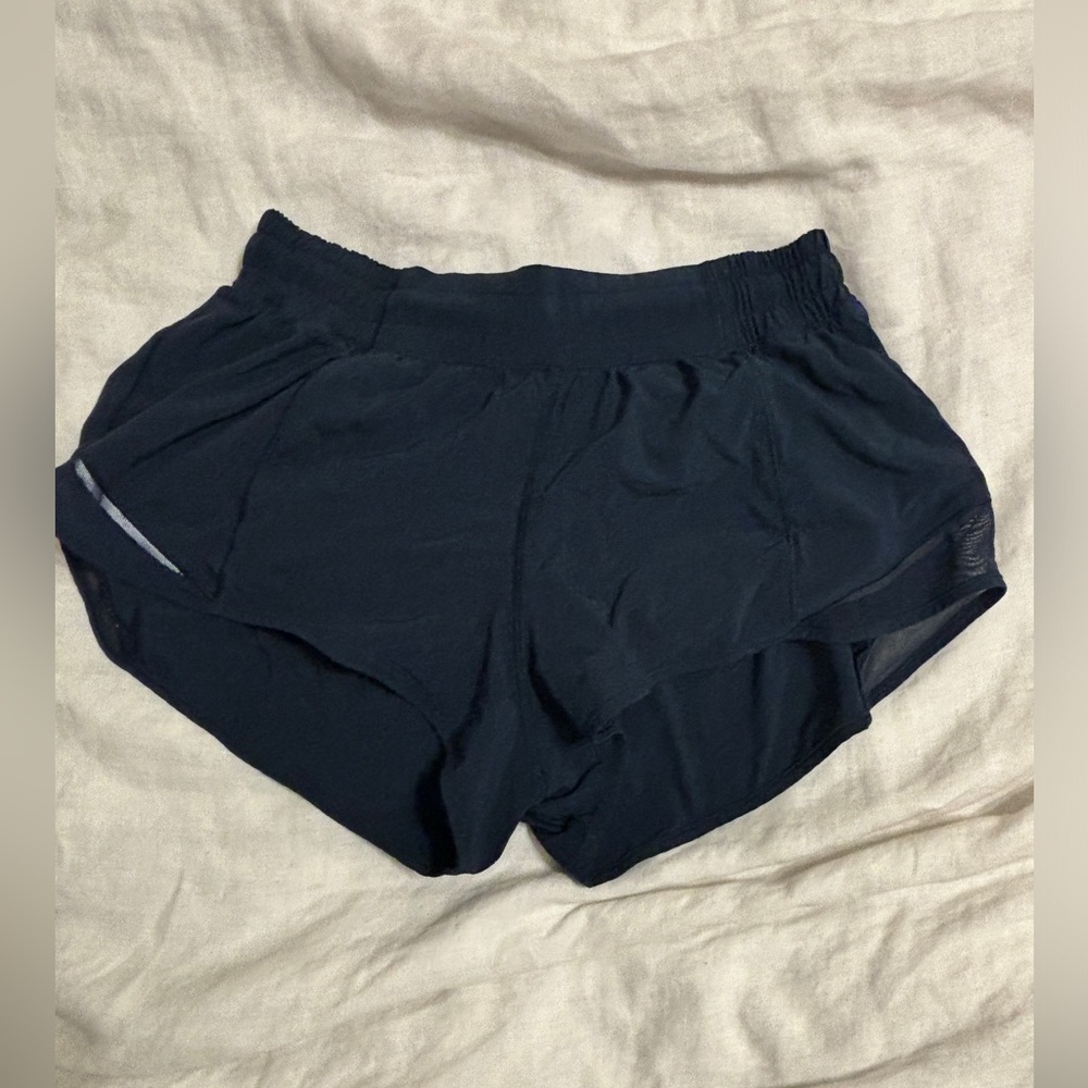 Lulu hottie hot shorts